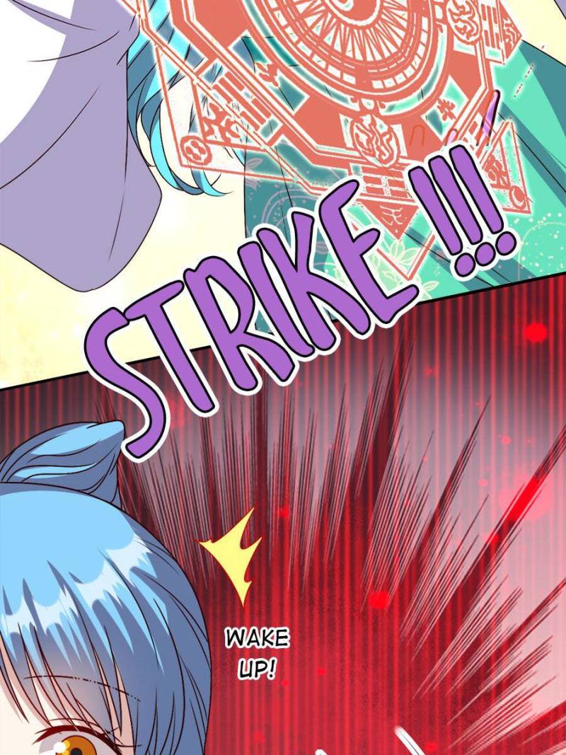 My Vampire Master Chapter 108 - Page 11