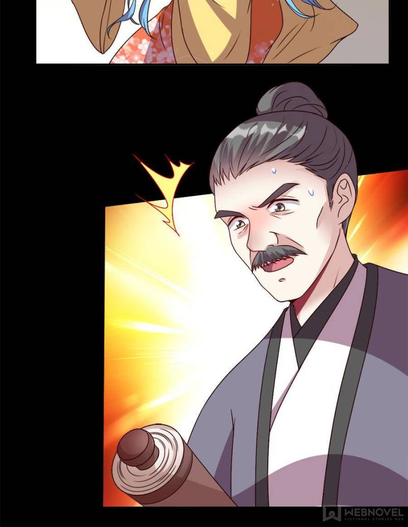 My Vampire Master Chapter 108 - Page 14