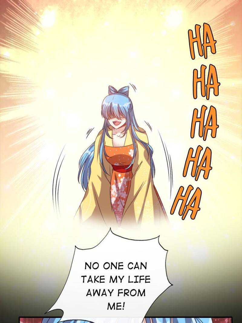 My Vampire Master Chapter 108 - Page 18