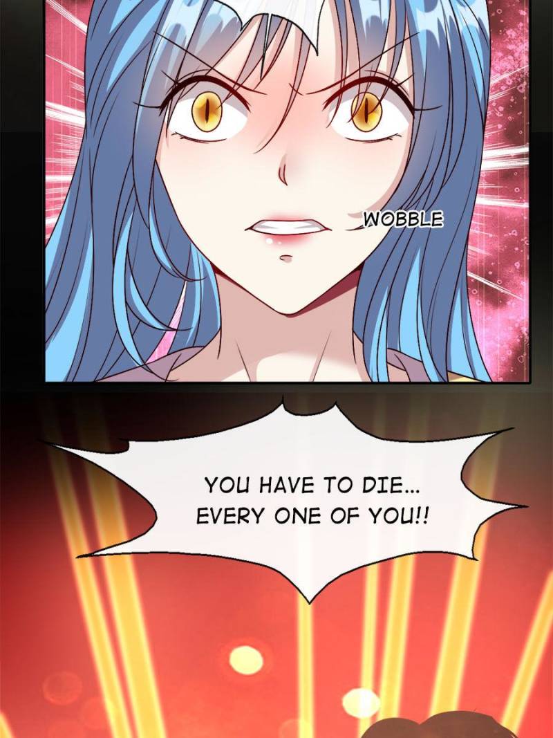 My Vampire Master Chapter 108 - Page 19