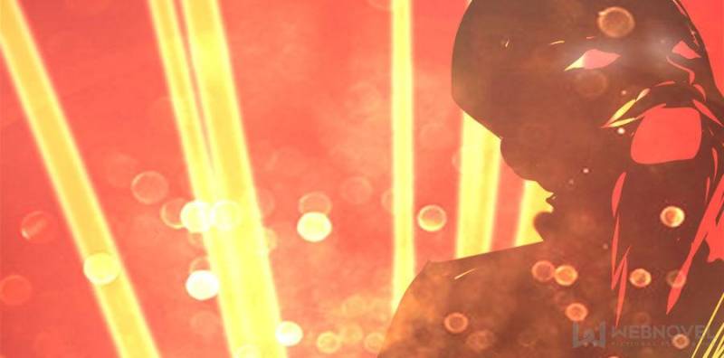 My Vampire Master Chapter 108 - Page 20