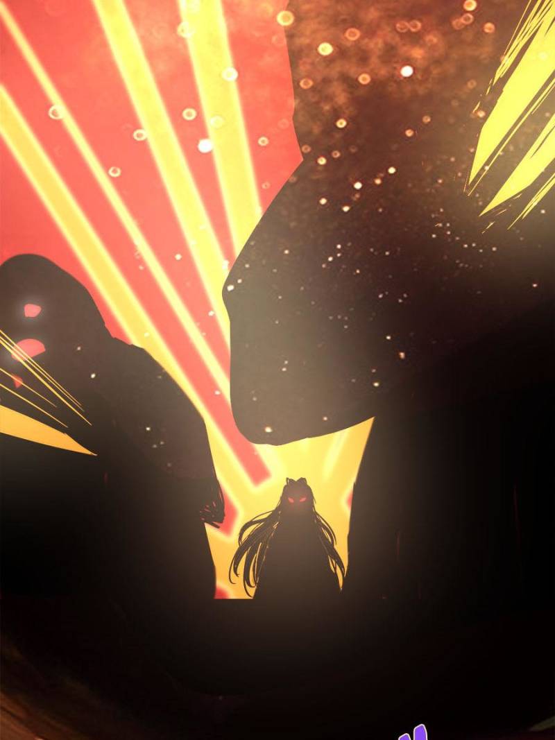 My Vampire Master Chapter 108 - Page 21