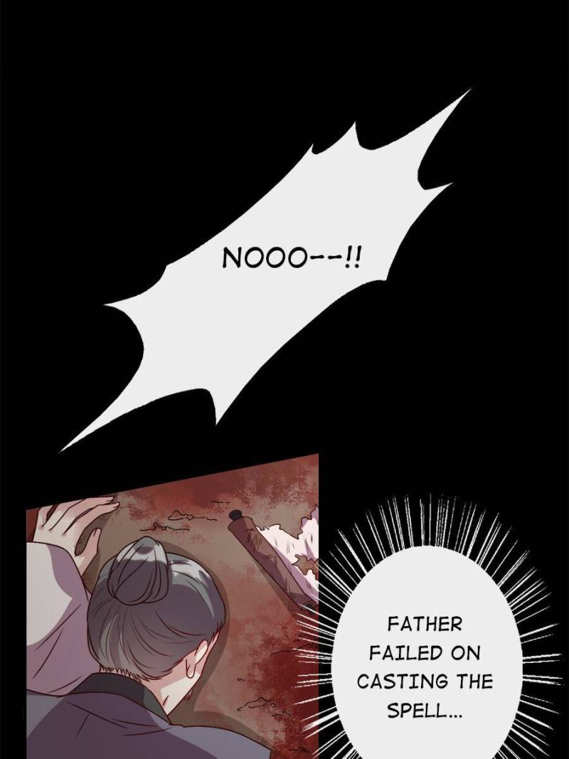 My Vampire Master Chapter 108 - Page 24