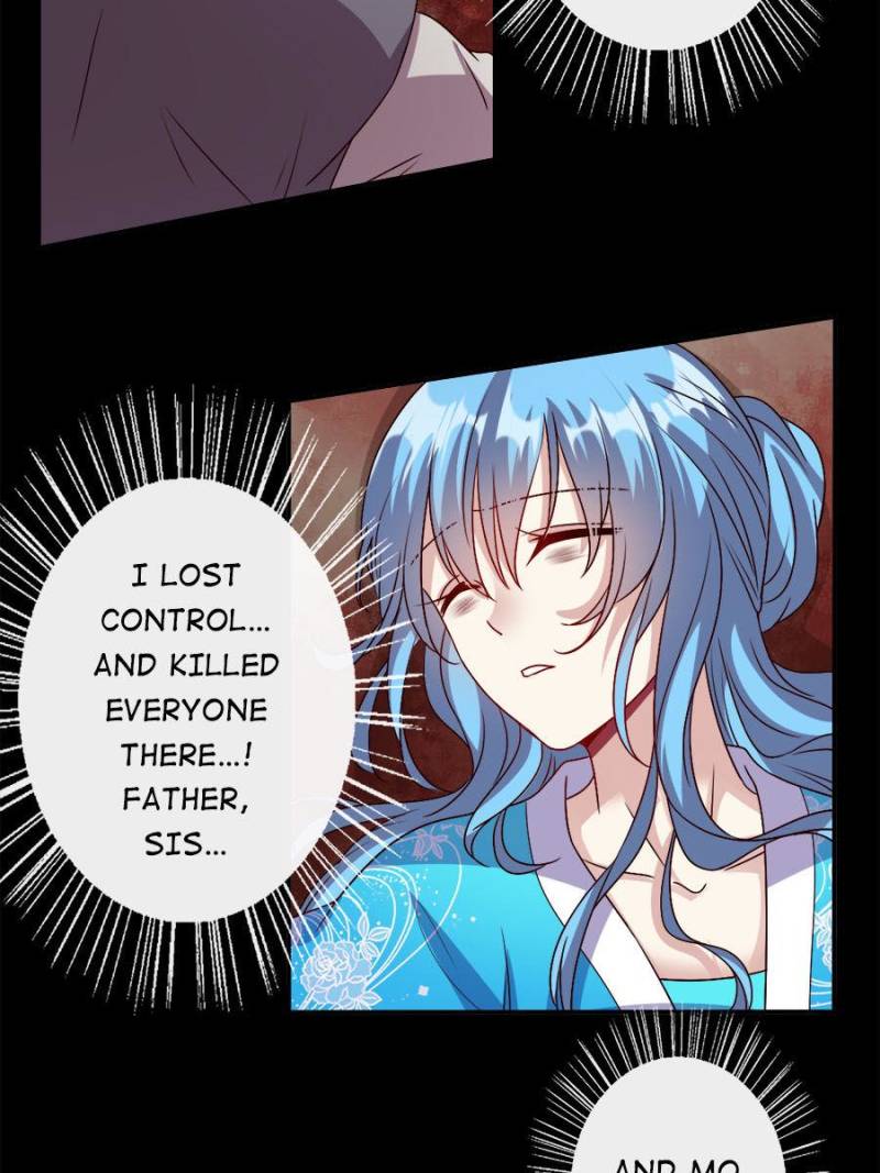 My Vampire Master Chapter 108 - Page 25