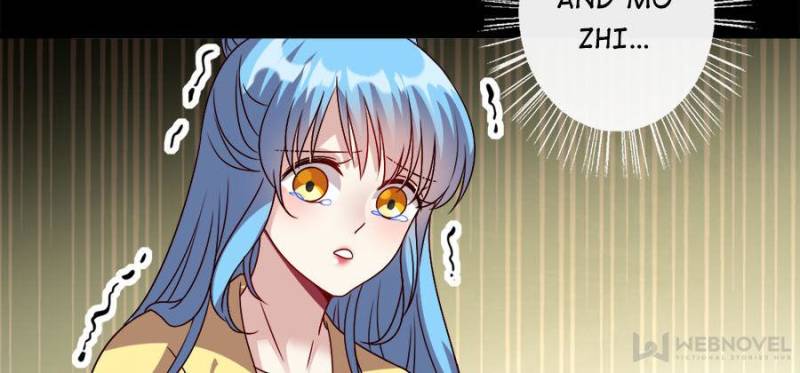 My Vampire Master Chapter 108 - Page 26