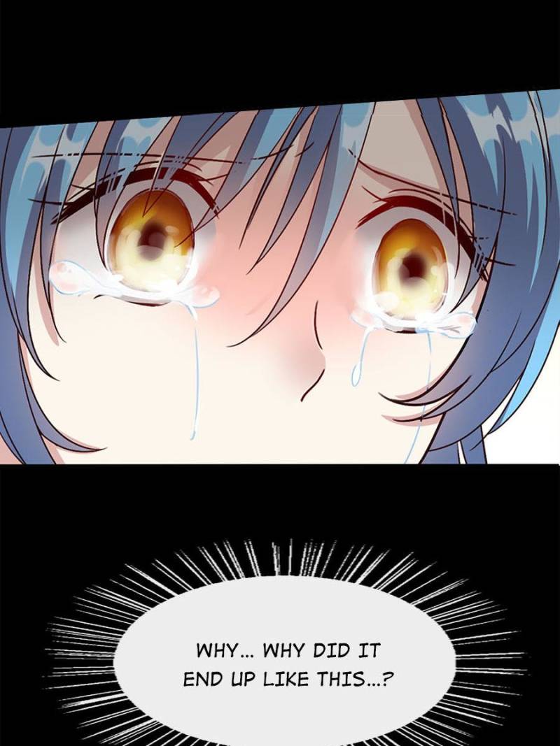 My Vampire Master Chapter 108 - Page 28