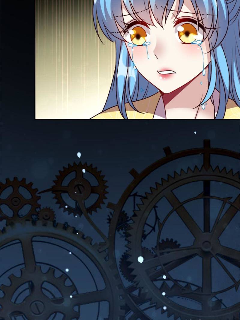 My Vampire Master Chapter 108 - Page 31