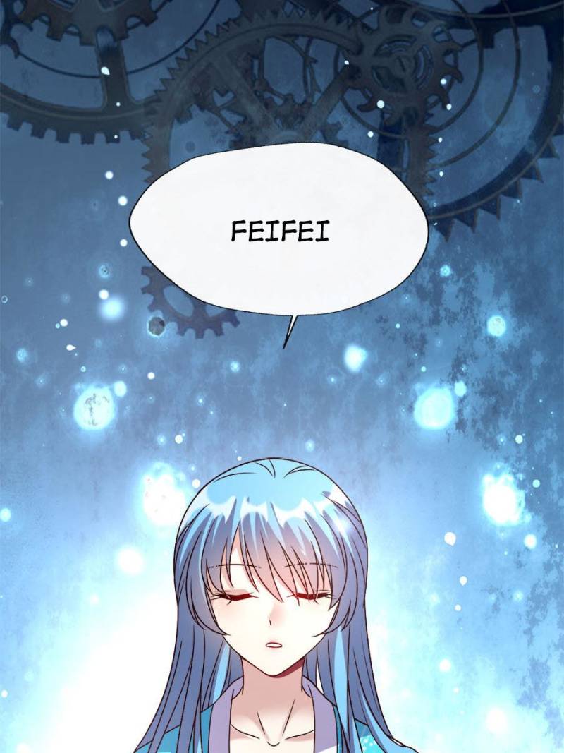 My Vampire Master Chapter 108 - Page 33