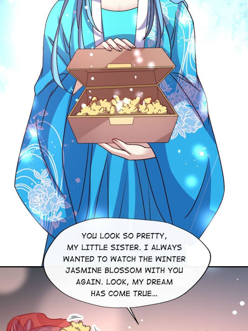 My Vampire Master Chapter 108 - Page 34