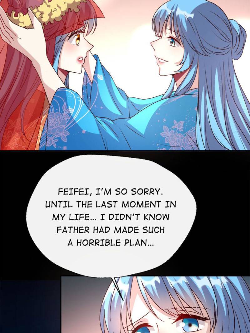 My Vampire Master Chapter 108 - Page 36