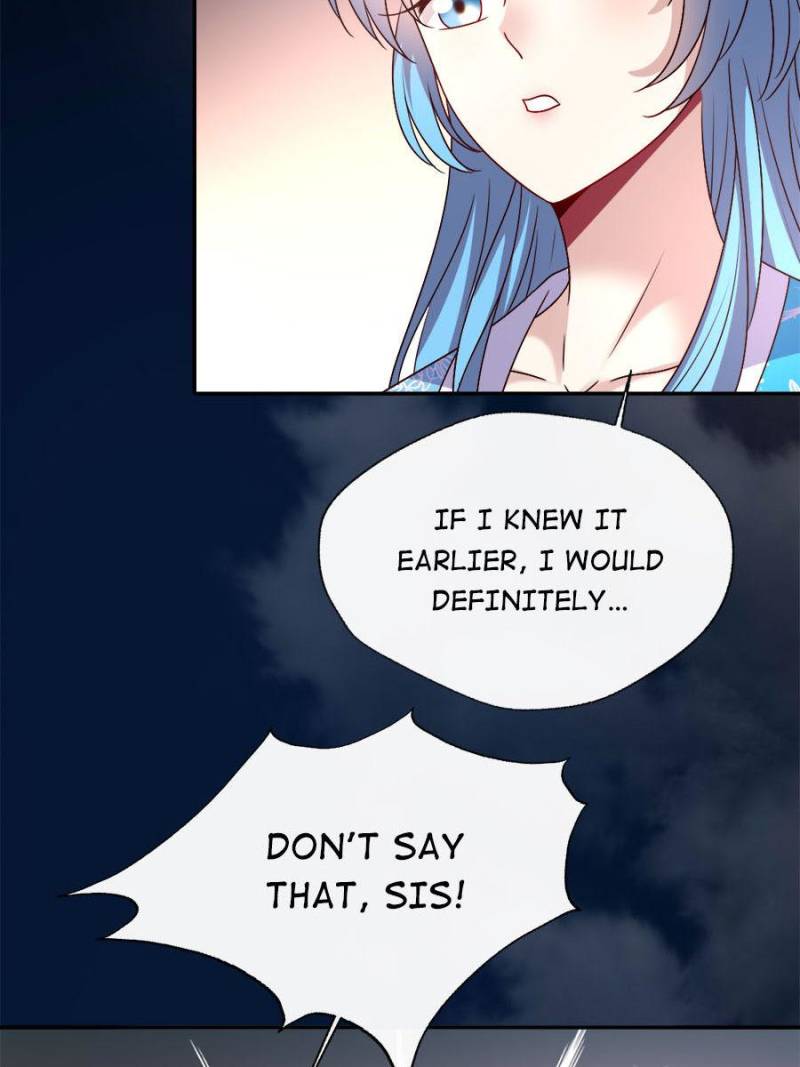 My Vampire Master Chapter 108 - Page 37