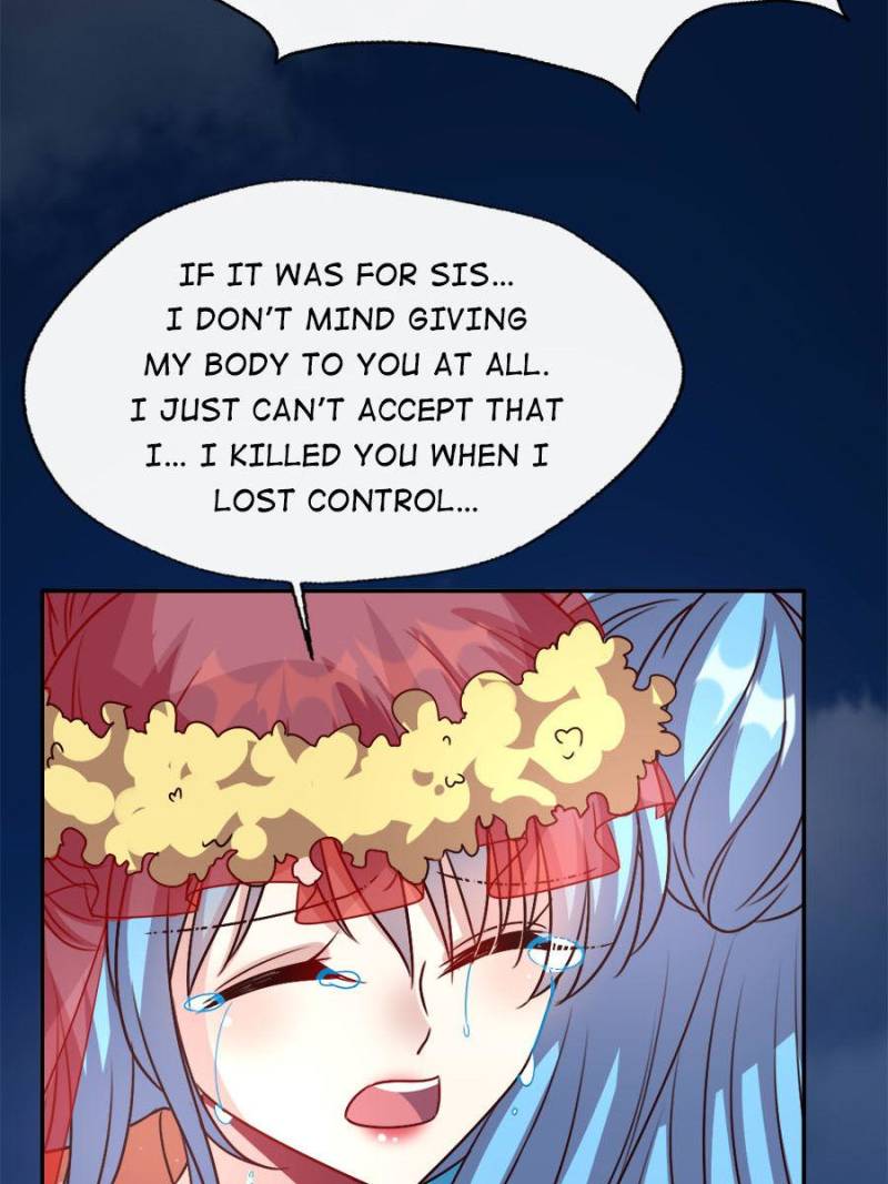 My Vampire Master Chapter 108 - Page 40