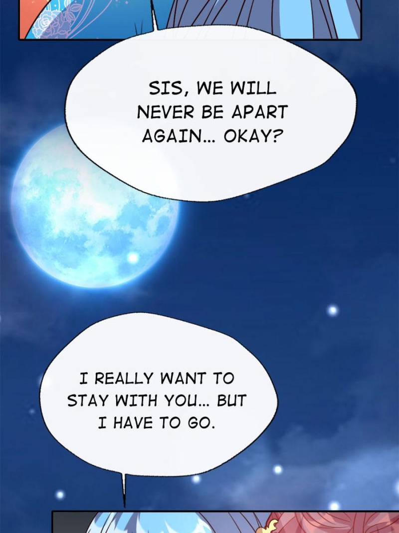 My Vampire Master Chapter 108 - Page 42