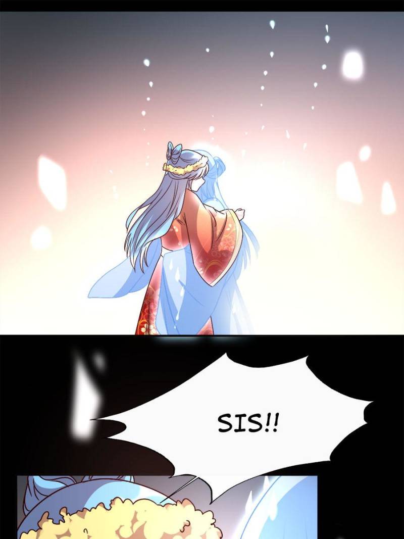 My Vampire Master Chapter 108 - Page 44