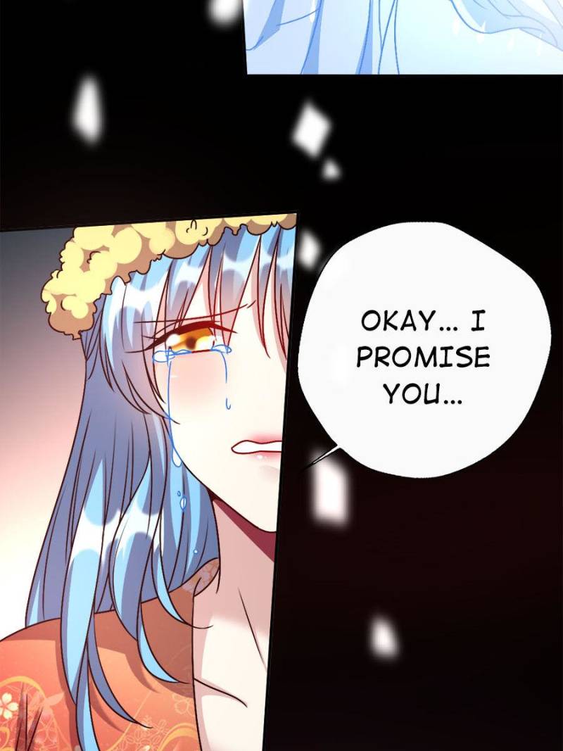 My Vampire Master Chapter 108 - Page 47