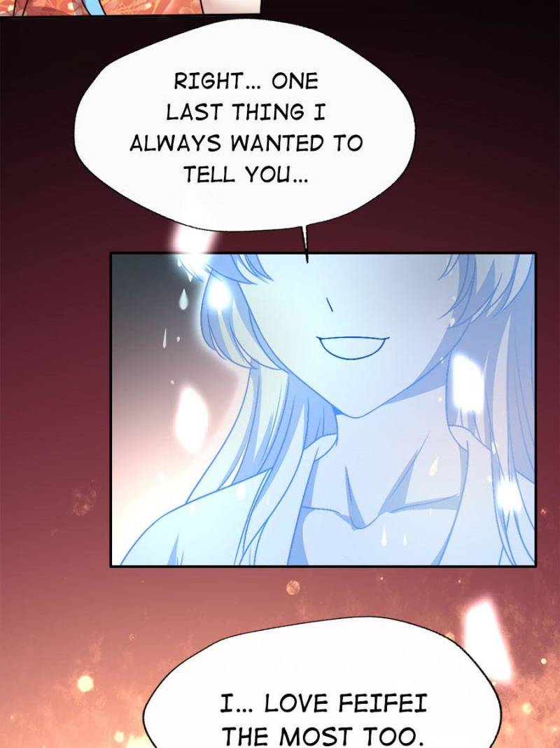 My Vampire Master Chapter 108 - Page 48