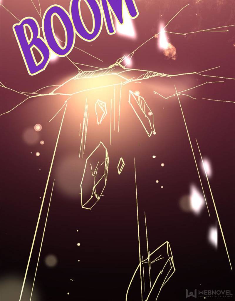 My Vampire Master Chapter 108 - Page 51