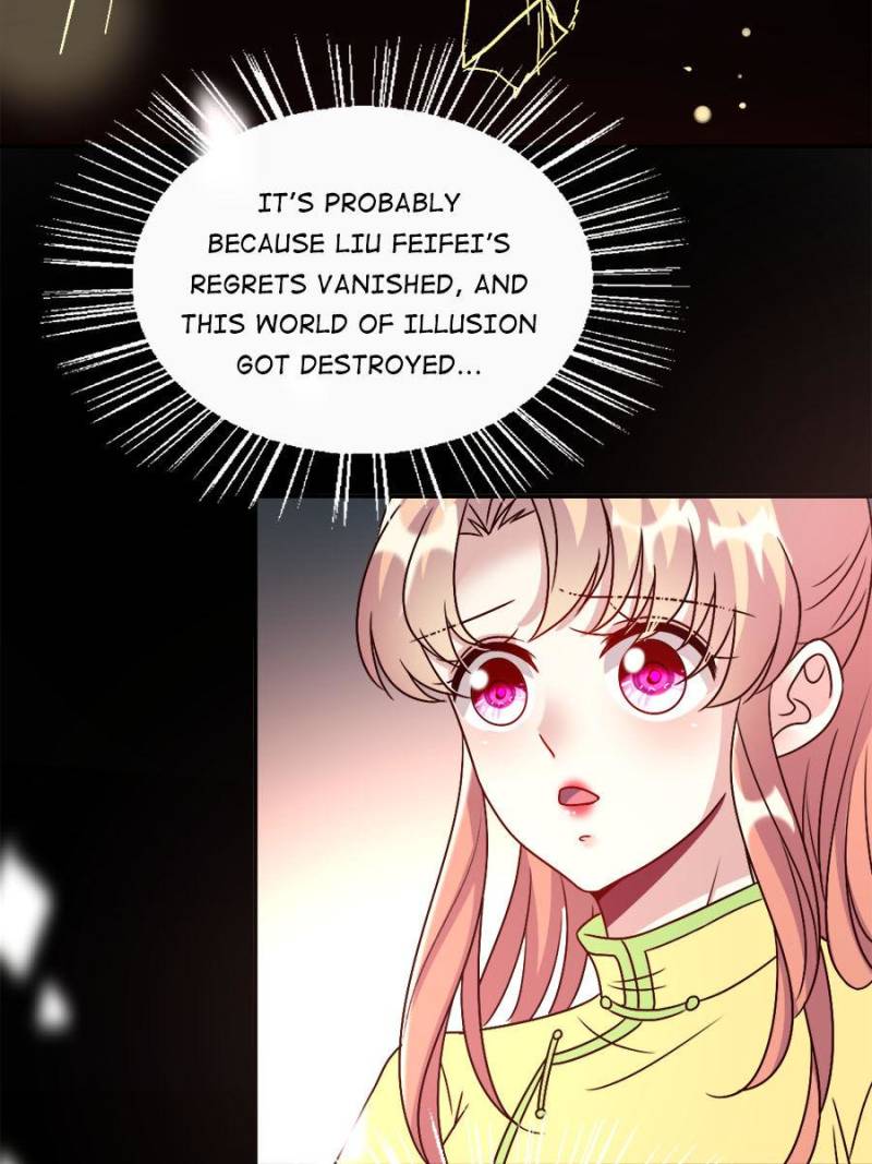 My Vampire Master Chapter 108 - Page 52