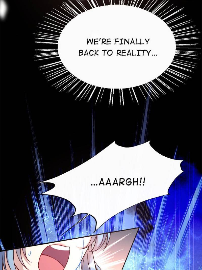 My Vampire Master Chapter 108 - Page 53