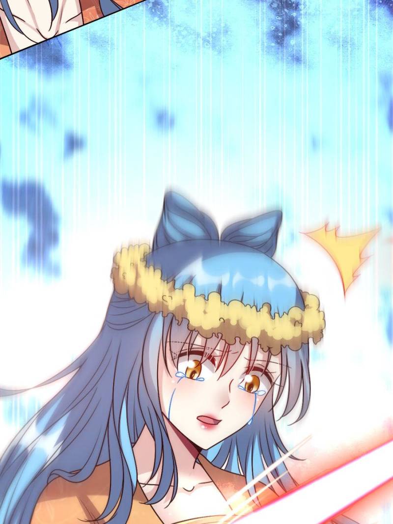 My Vampire Master Chapter 108 - Page 55