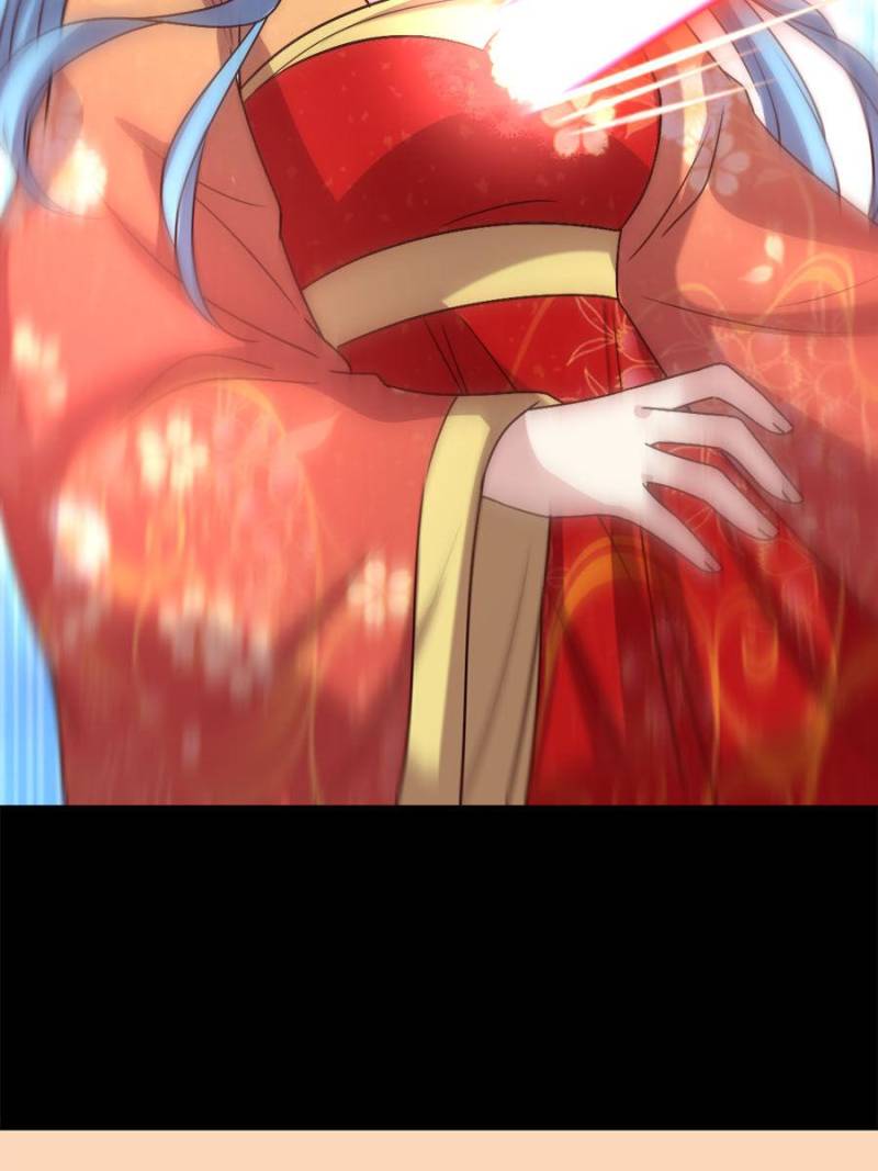 My Vampire Master Chapter 108 - Page 56