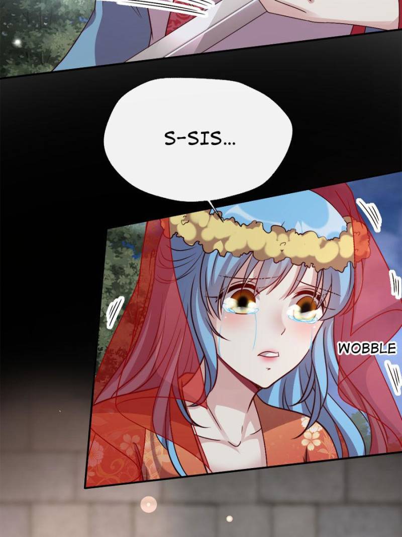 My Vampire Master Chapter 109 - Page 7