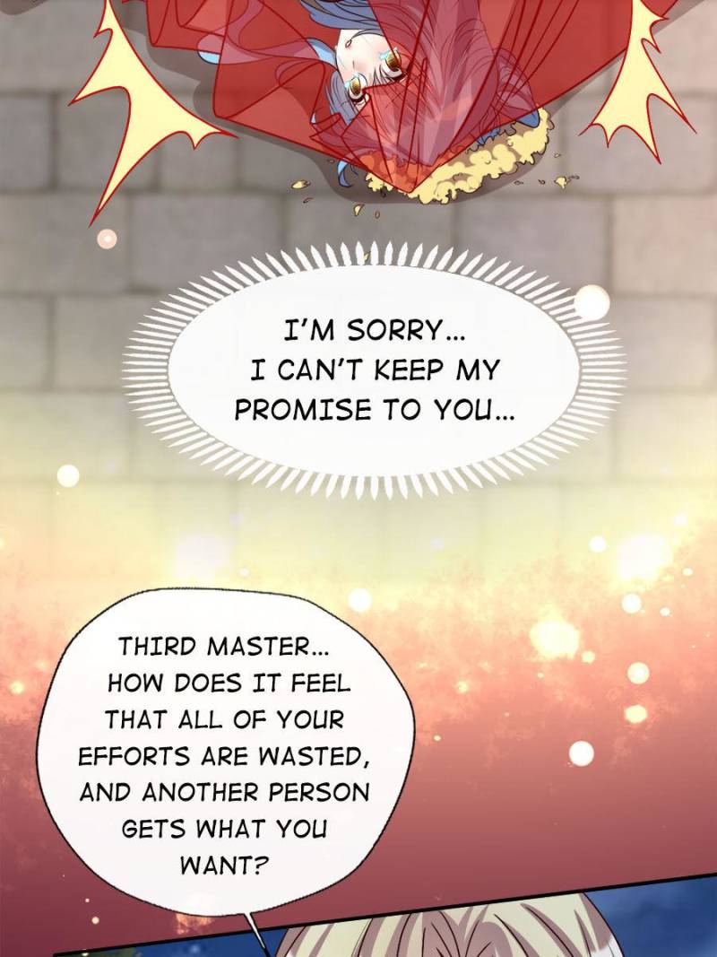 My Vampire Master Chapter 109 - Page 10