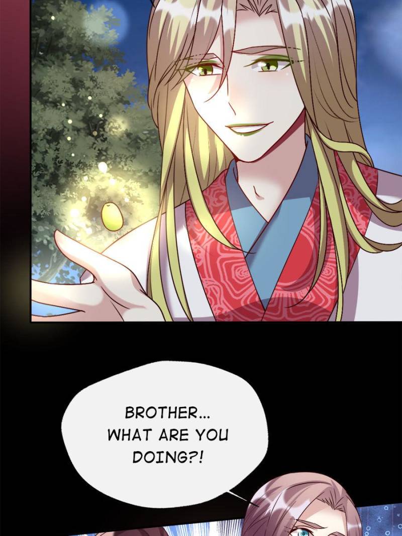 My Vampire Master Chapter 109 - Page 11