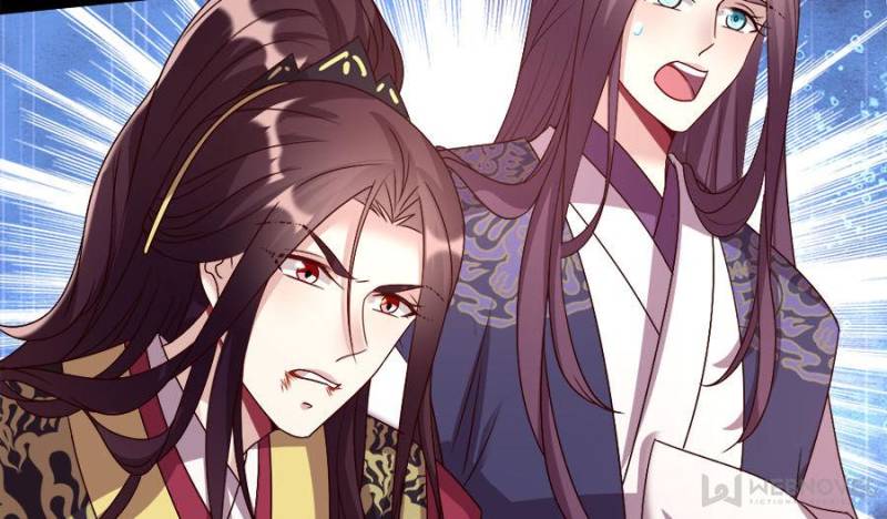 My Vampire Master Chapter 109 - Page 12