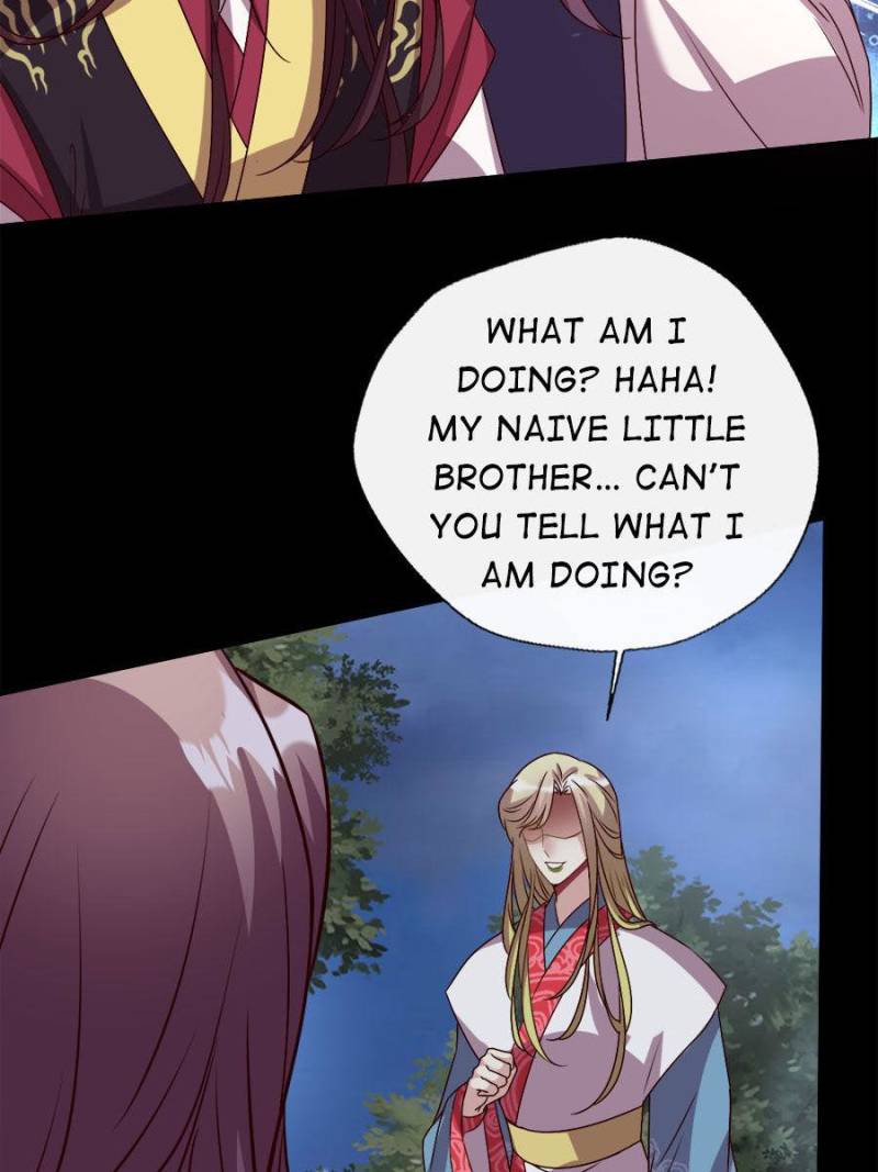 My Vampire Master Chapter 109 - Page 13