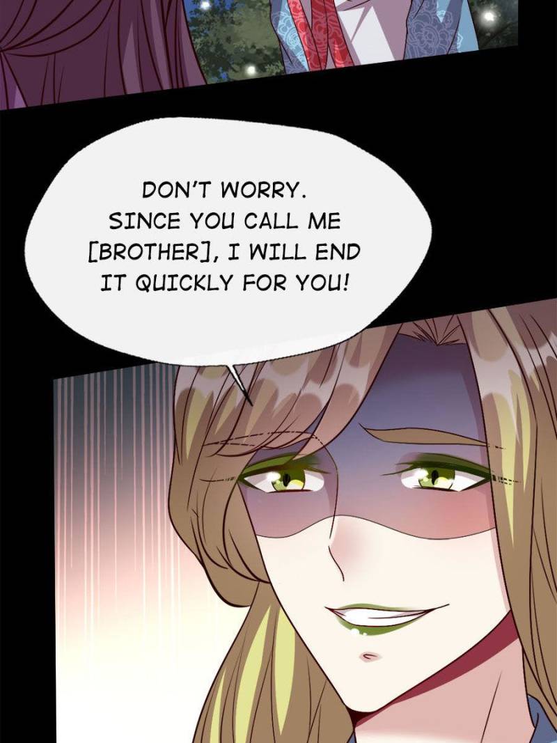 My Vampire Master Chapter 109 - Page 14