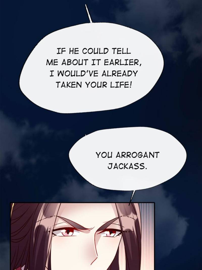 My Vampire Master Chapter 109 - Page 17