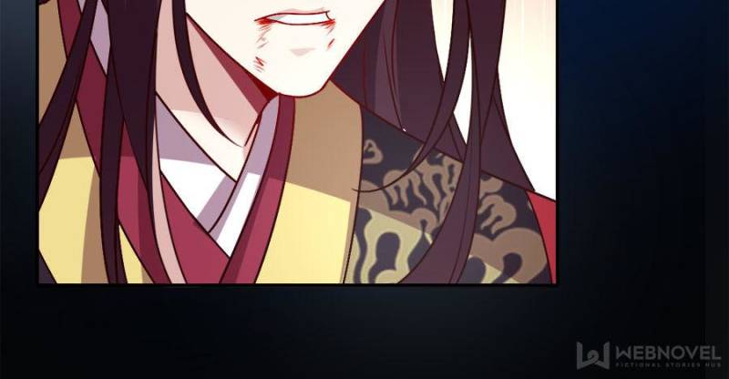 My Vampire Master Chapter 109 - Page 18