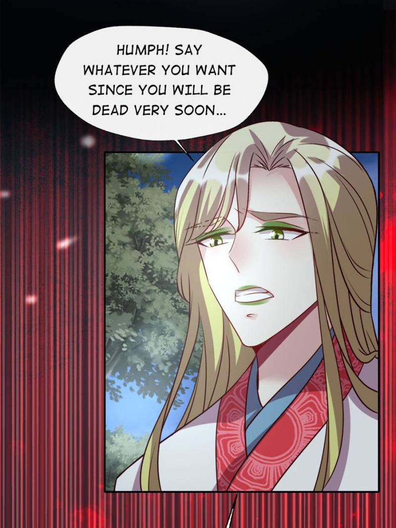 My Vampire Master Chapter 109 - Page 19