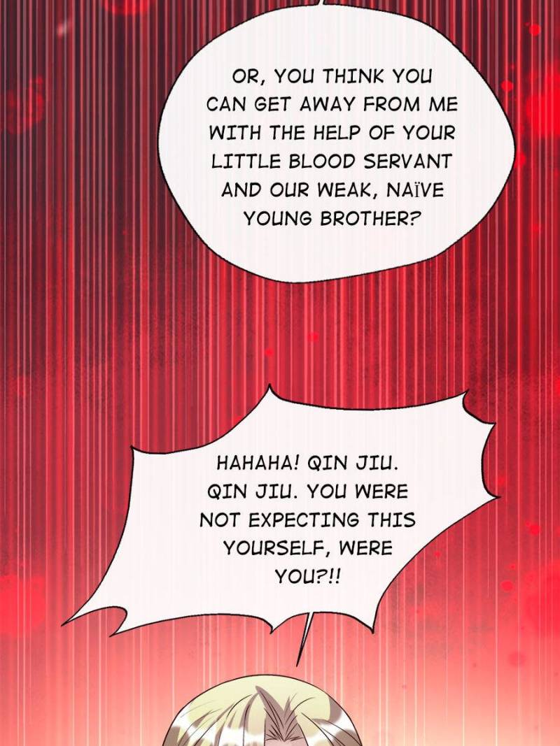 My Vampire Master Chapter 109 - Page 20