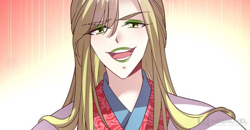 My Vampire Master Chapter 109 - Page 21