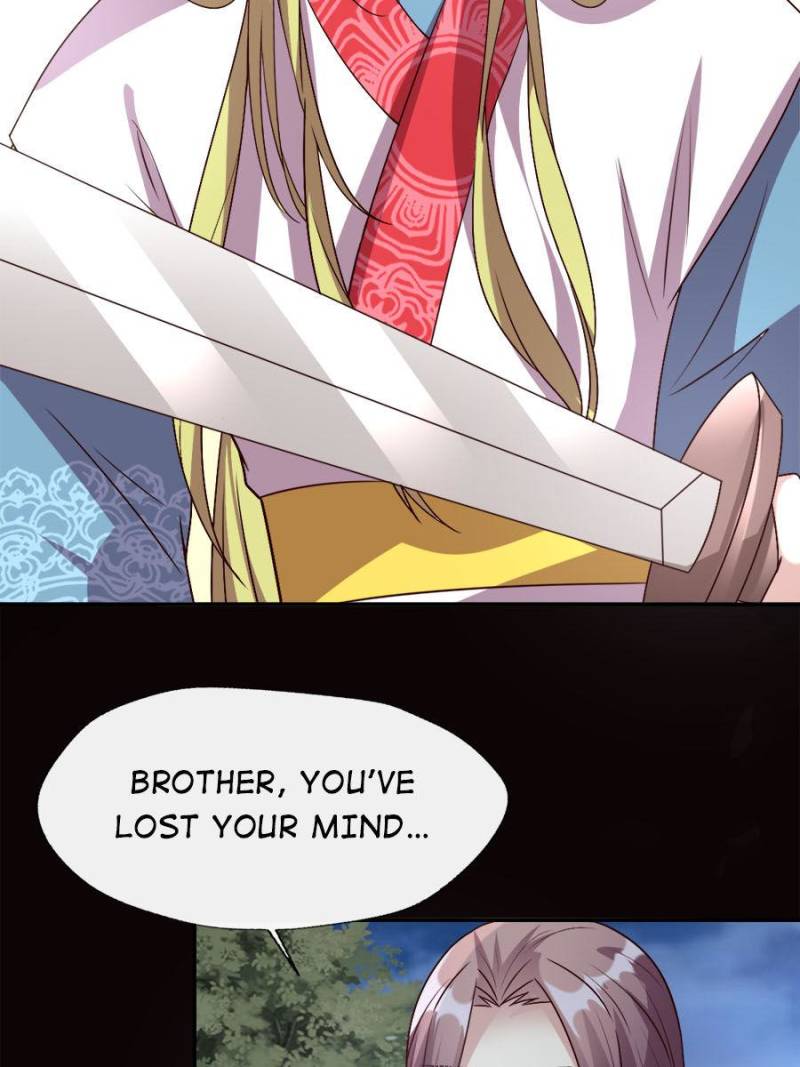 My Vampire Master Chapter 109 - Page 22