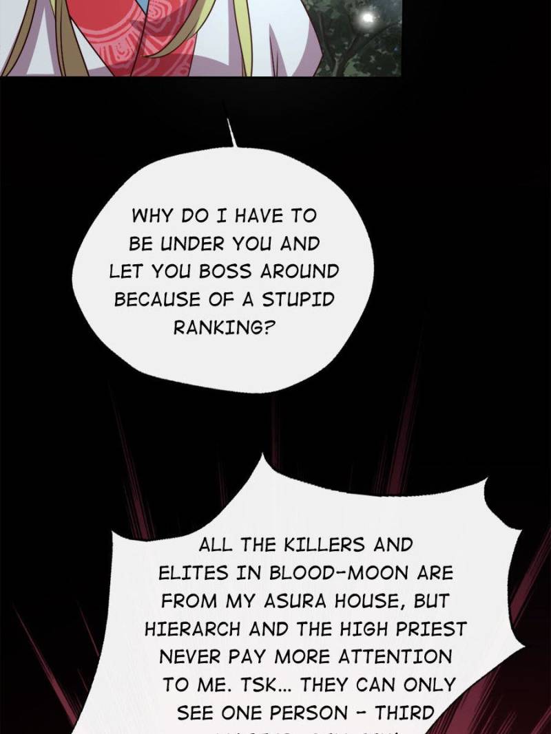 My Vampire Master Chapter 109 - Page 25