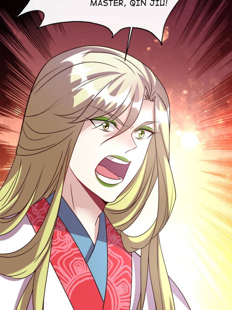 My Vampire Master Chapter 109 - Page 26