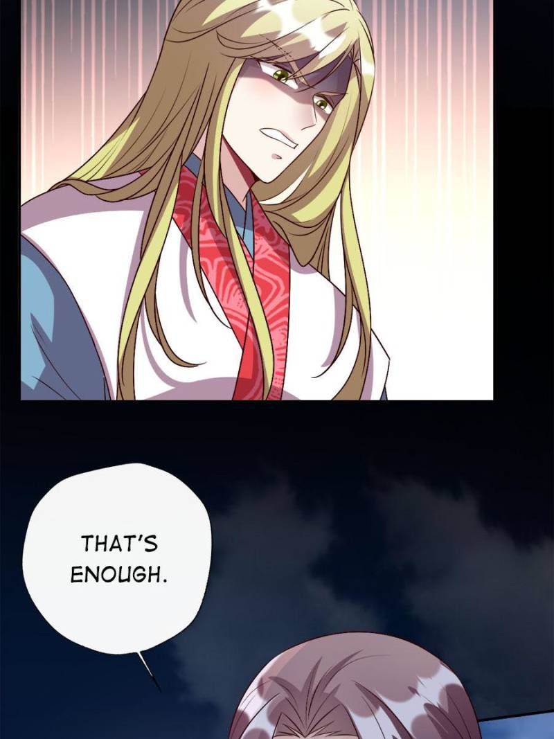 My Vampire Master Chapter 109 - Page 32