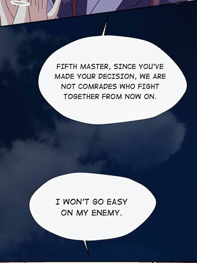 My Vampire Master Chapter 109 - Page 34