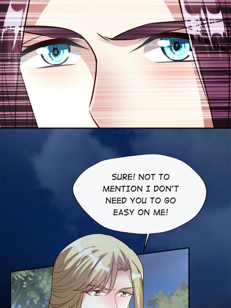 My Vampire Master Chapter 109 - Page 35