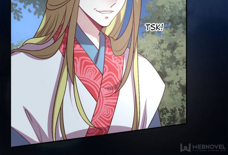 My Vampire Master Chapter 109 - Page 36