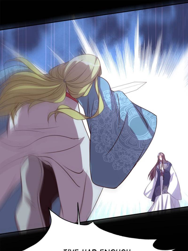 My Vampire Master Chapter 109 - Page 37