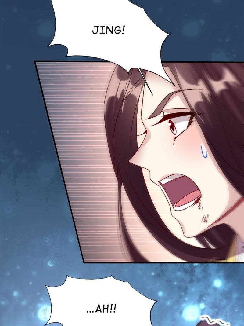 My Vampire Master Chapter 109 - Page 40