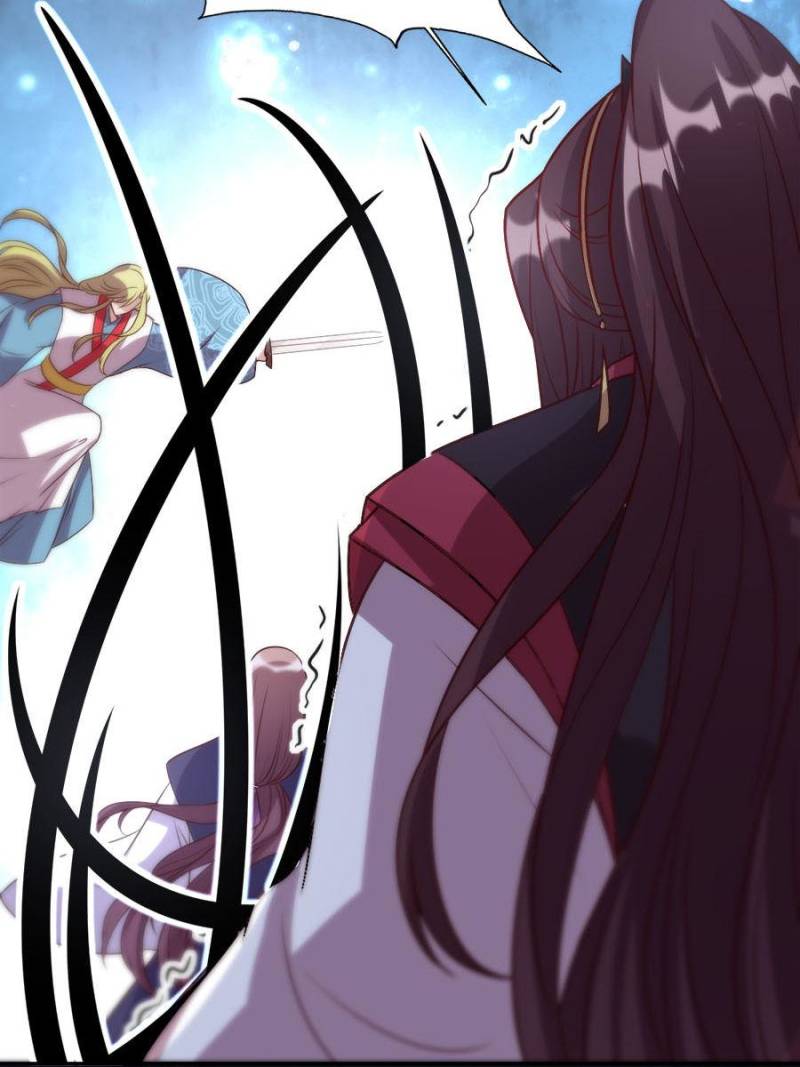 My Vampire Master Chapter 109 - Page 41