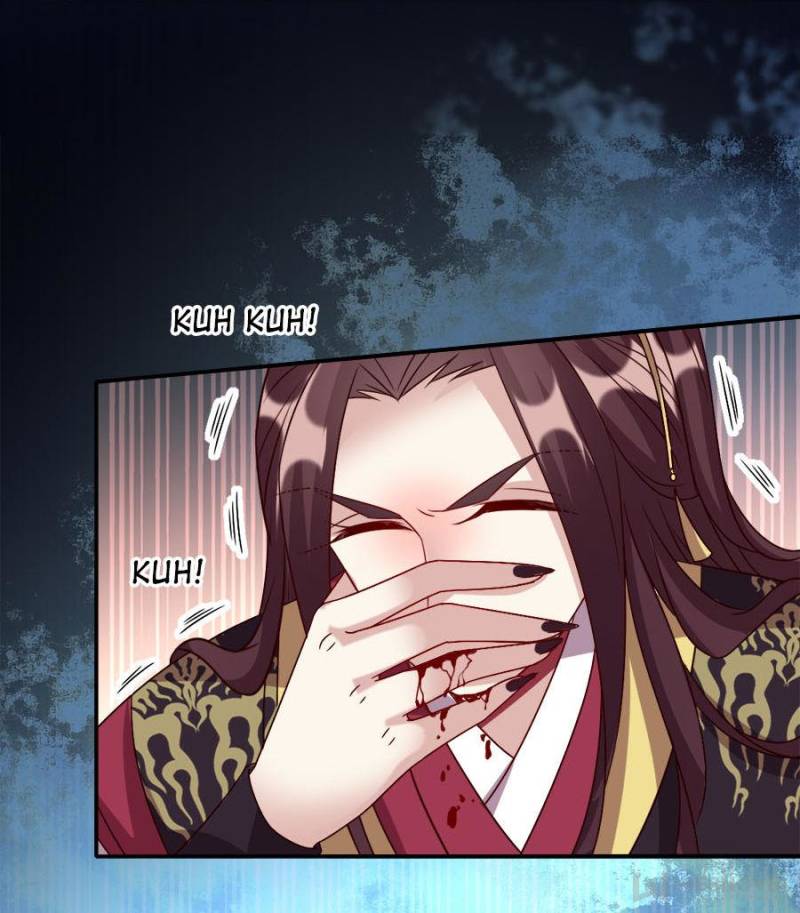 My Vampire Master Chapter 109 - Page 42