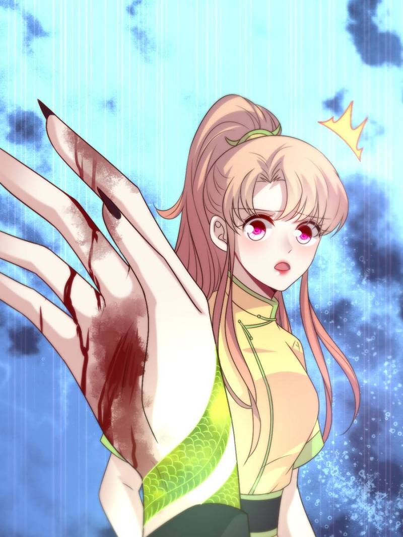 My Vampire Master Chapter 109 - Page 44