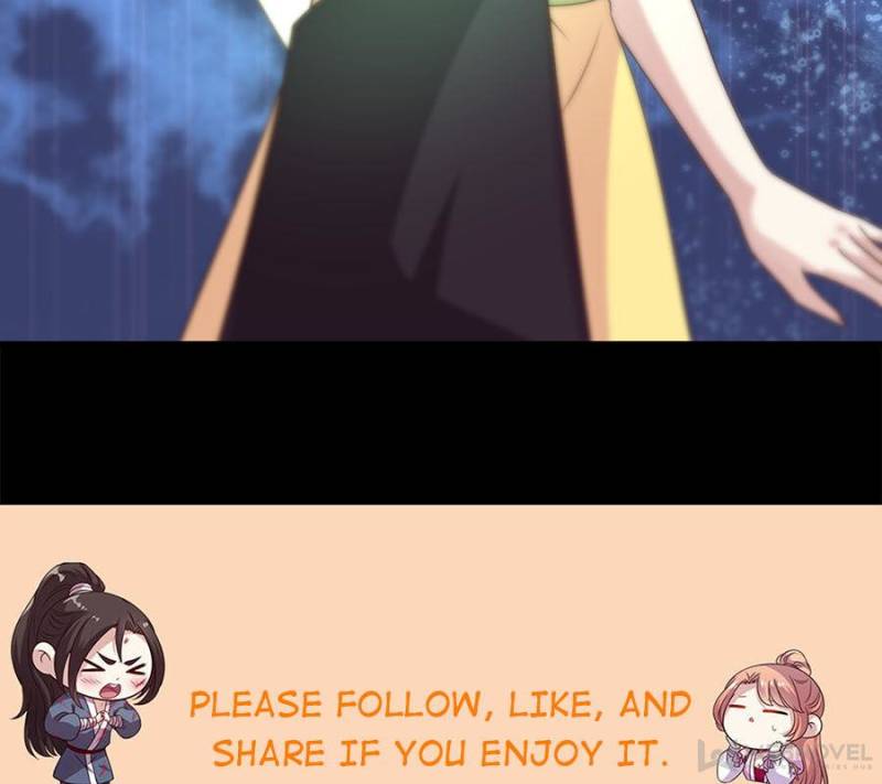 My Vampire Master Chapter 109 - Page 45