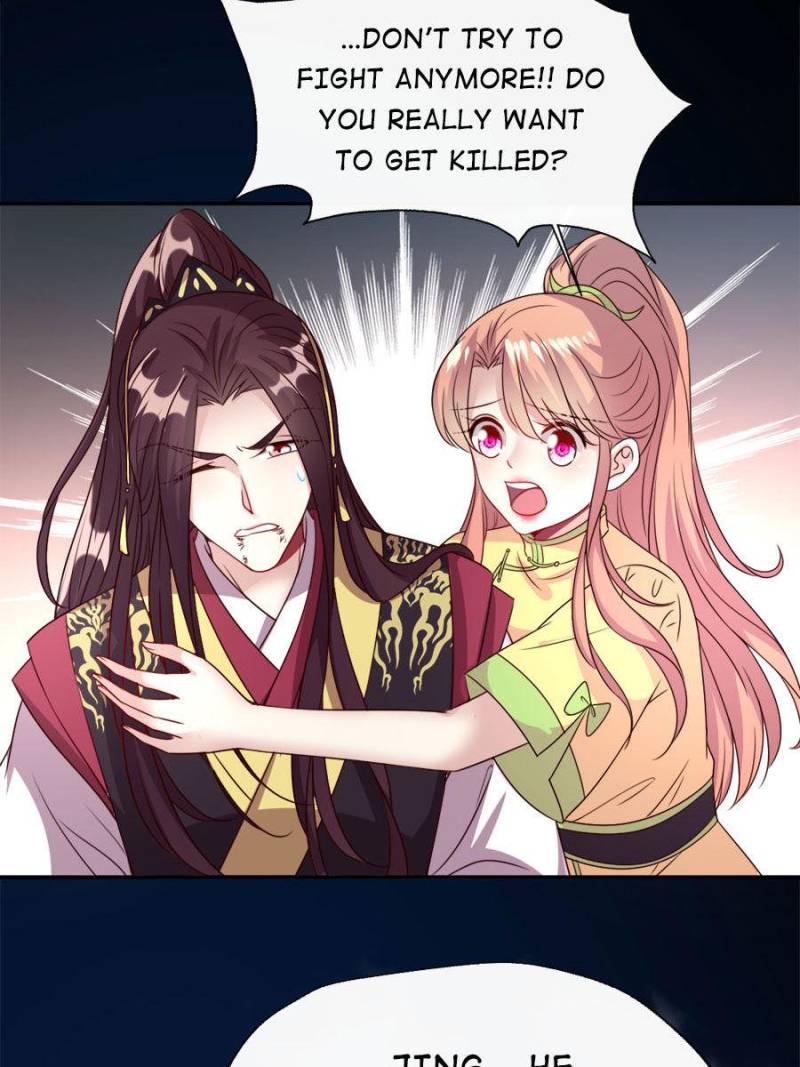 My Vampire Master Chapter 110 - Page 4